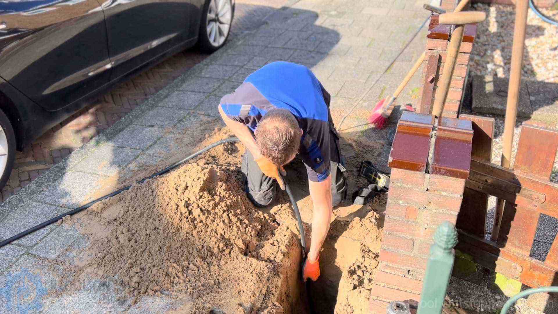 Ontstoppingsdienst Leiden