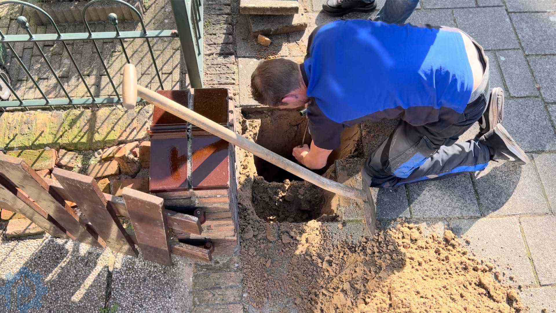 Riolering Ontstoppen Leiden