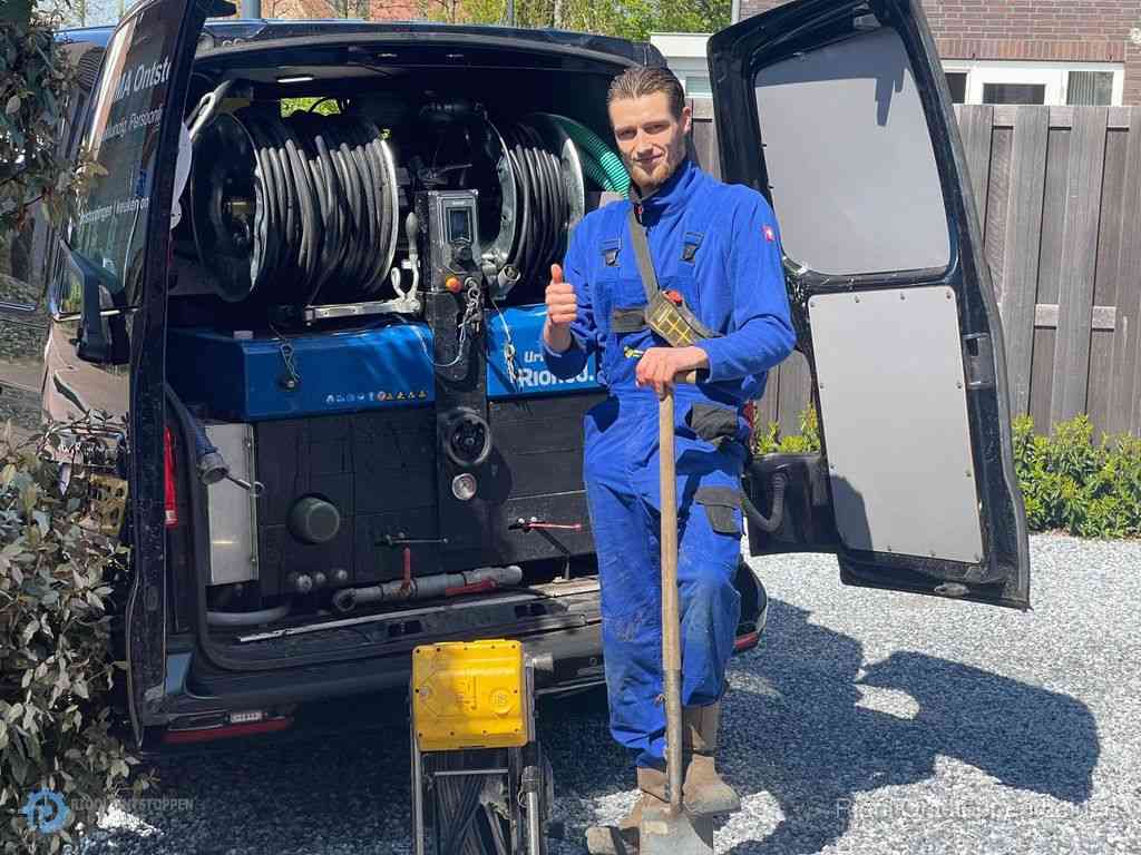 Riool Expert Leiden
