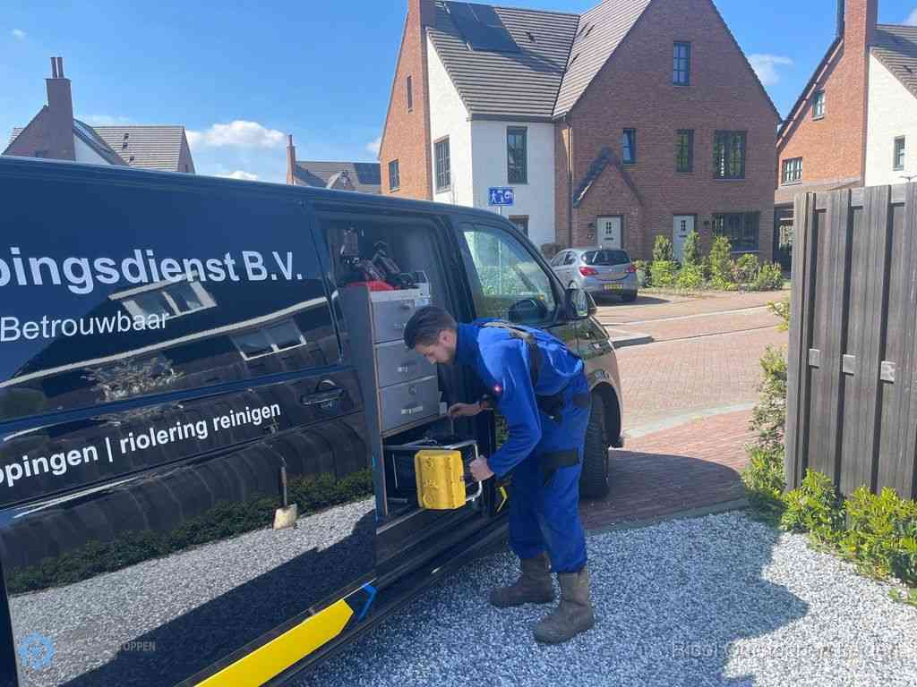 Riool Ontstoppingsbedrijf Leiden