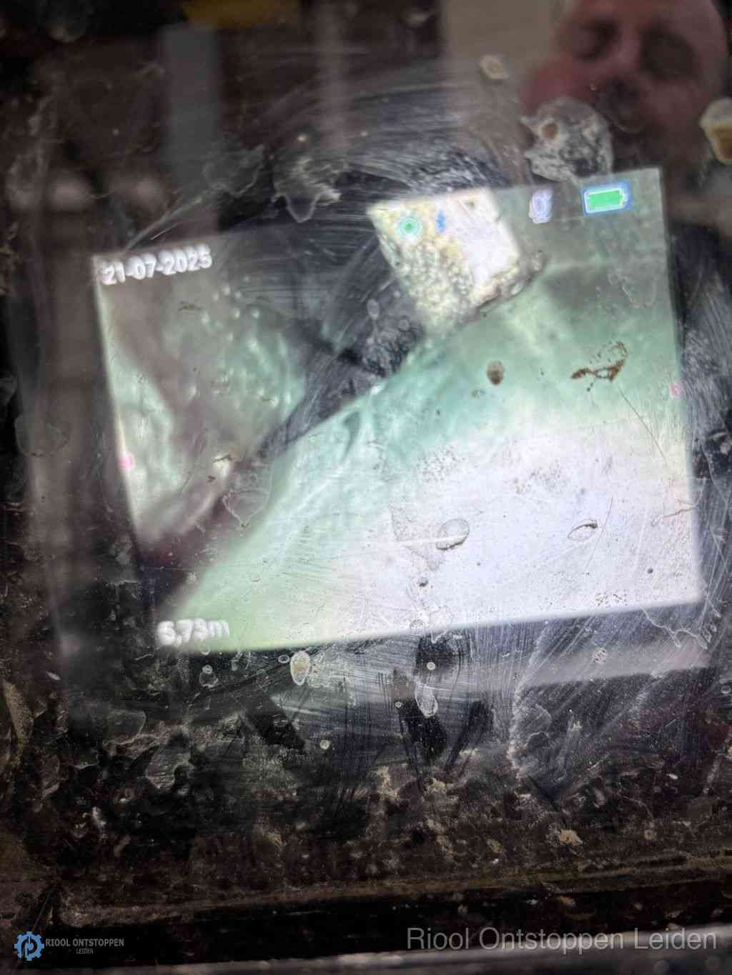 Wasmachine Ontstoppen Leiden